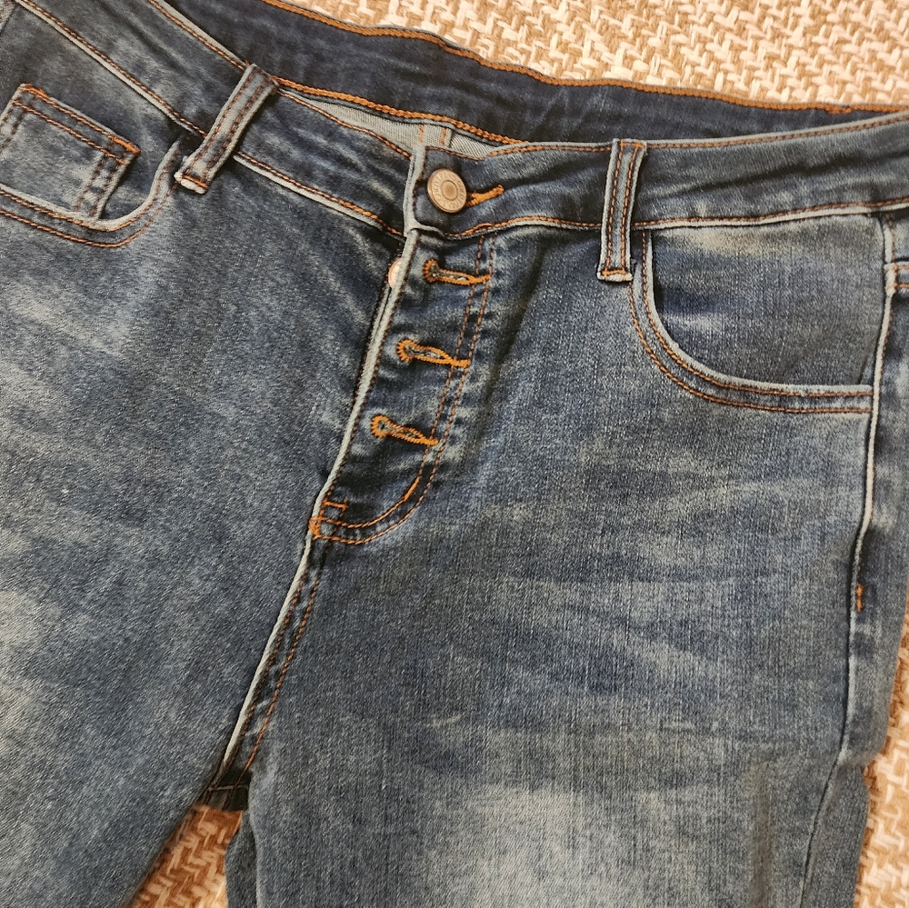 Super Cute Jeans